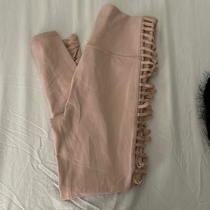 Alo yoga  leggings